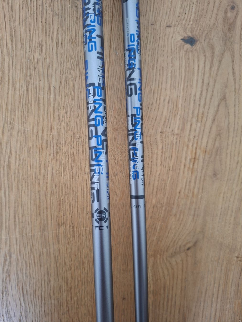 Ping Clubs & Sets: PING Golfschläger G30 L U – Neuf (Voir description) à Gümligen par V10-Shop 4