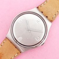 Vintage 1990 Swatch COUNTRY SIDE GX114 Ladies Watch