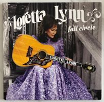 LORETTA LYNN - FULL CIRCLE