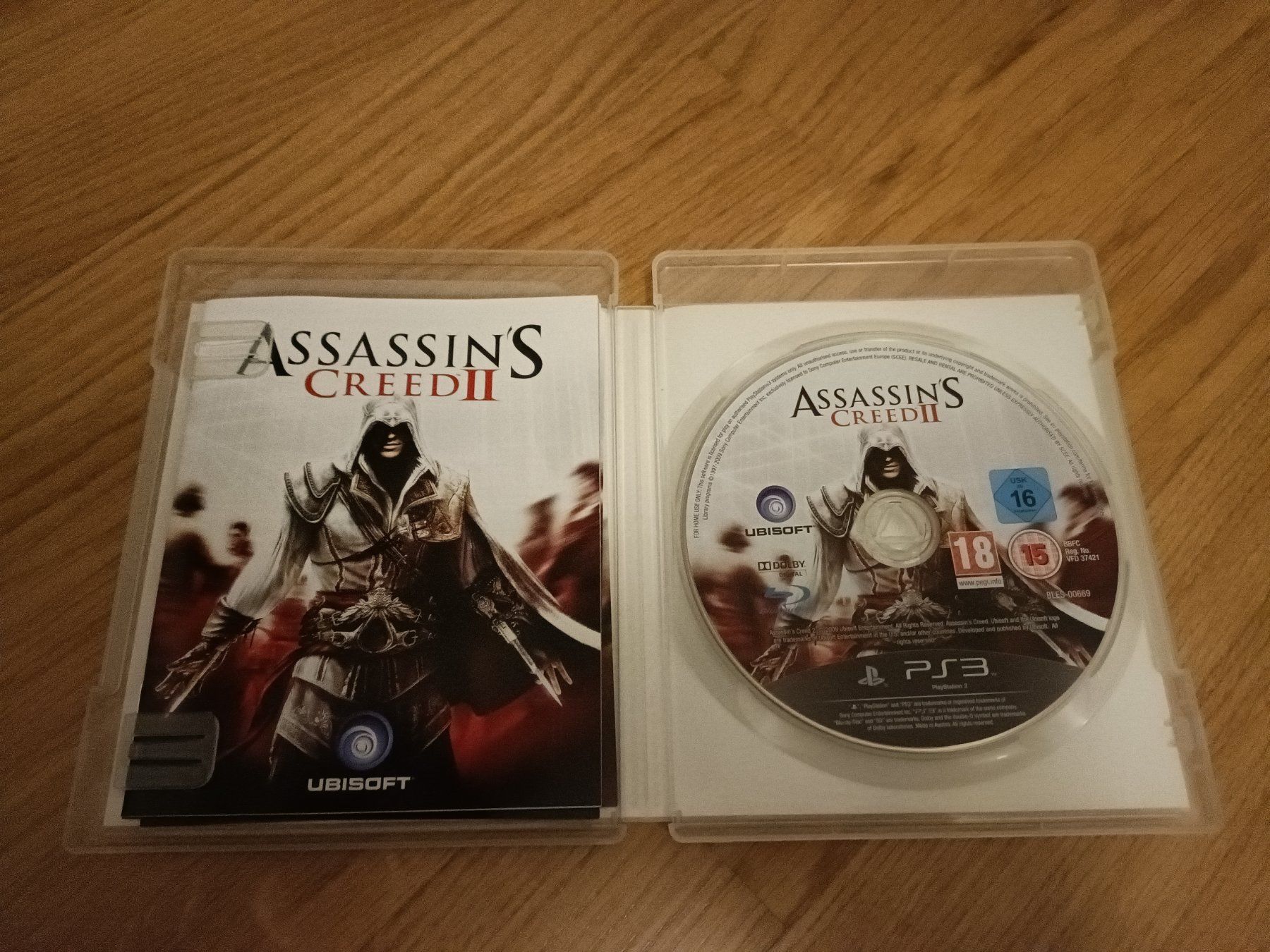 Giochi: Assassin's Creed 2 – Usato da Köniz venduto da Gamecollect 1