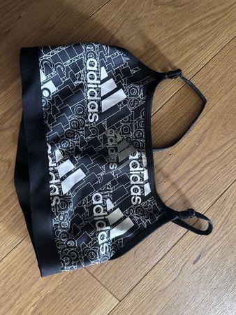 Adidas Sport BH Gr Xs neuwertig