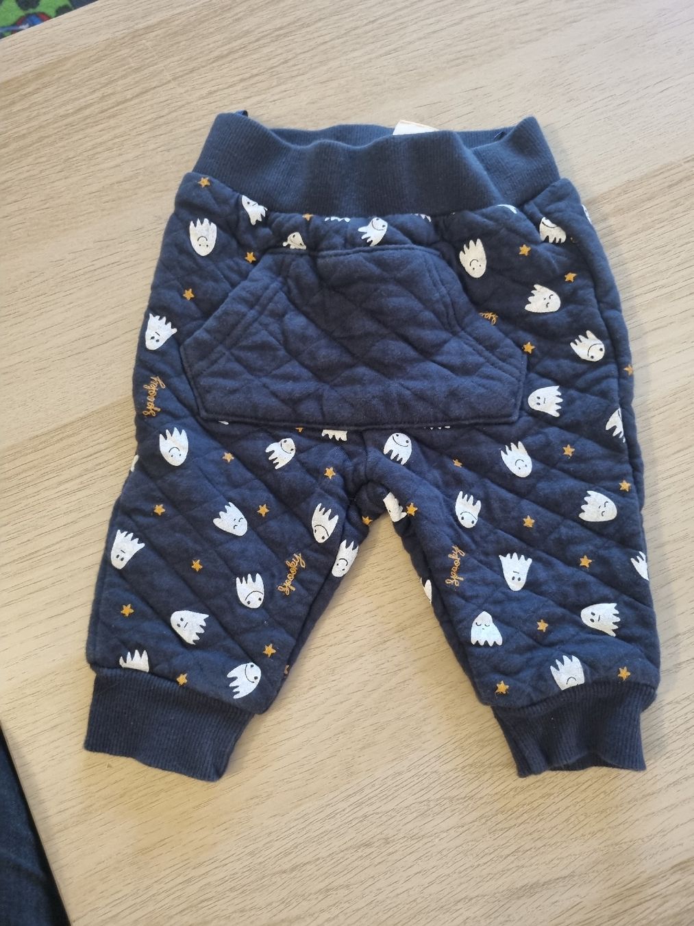 Pantaloni: Baby Hose Grösse 62 – Usato da Kienberg venduto da c.barelds