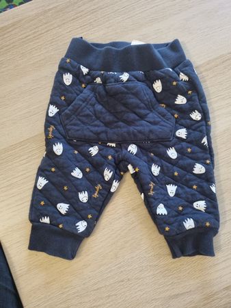 Baby Hose Grösse 62