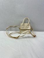 Tasche - Umhängetasche - Minitasche