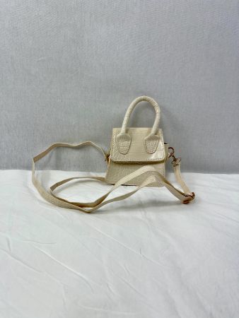 Tasche - Umhängetasche - Minitasche