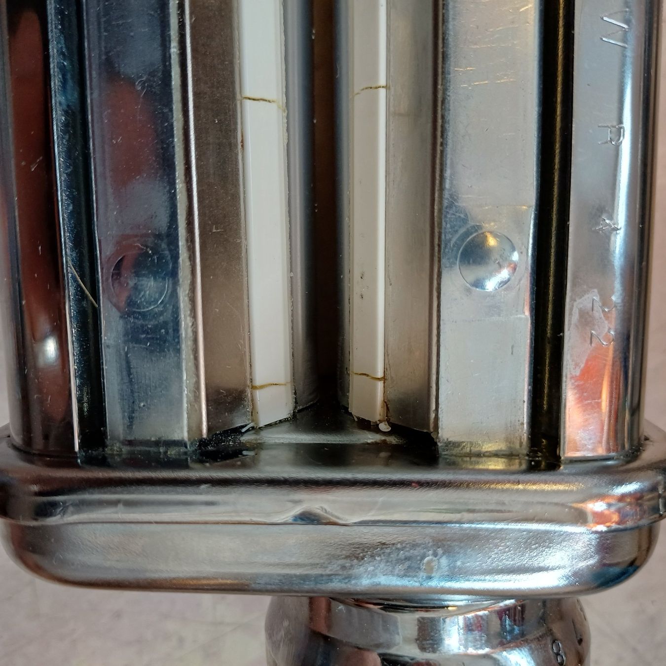 Kitchenaid Elettrodomestici da cucina: KitchenAid Nudelvorsatz – Usato da Merenschwand venduto da Brockinell 7