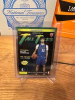 Carte NBA Cooper Flagg Topps Tall Tales