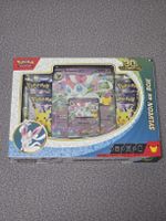 POKÉMON 30TH | SYLVEON EX BOX [EN]