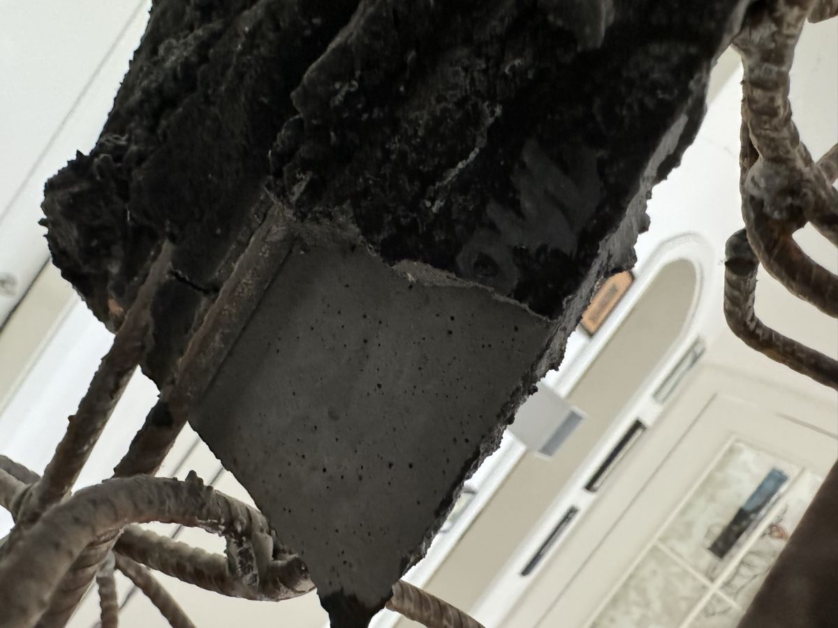 Sculture & Statue: Hans Thomann Stahlobjekt – Usato da Locarno venduto da Valermait02 4