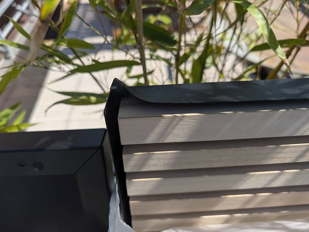 Vasi per fiori: Hochbeet - Herstera Deco Planter - 100x50x50 – Usato da Zürich venduto da benchamin 3