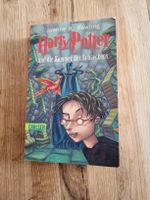 Harry Potter und die Kammer des Schreckens
