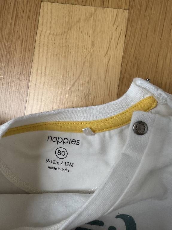 Pantalons: Kurze Hose noppies 12m / 80 – D'occasion à Zürich par LovieDovie 1