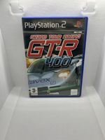 PS2 Grand Tour Racing GTR 400 Rennspiel Top Zustand