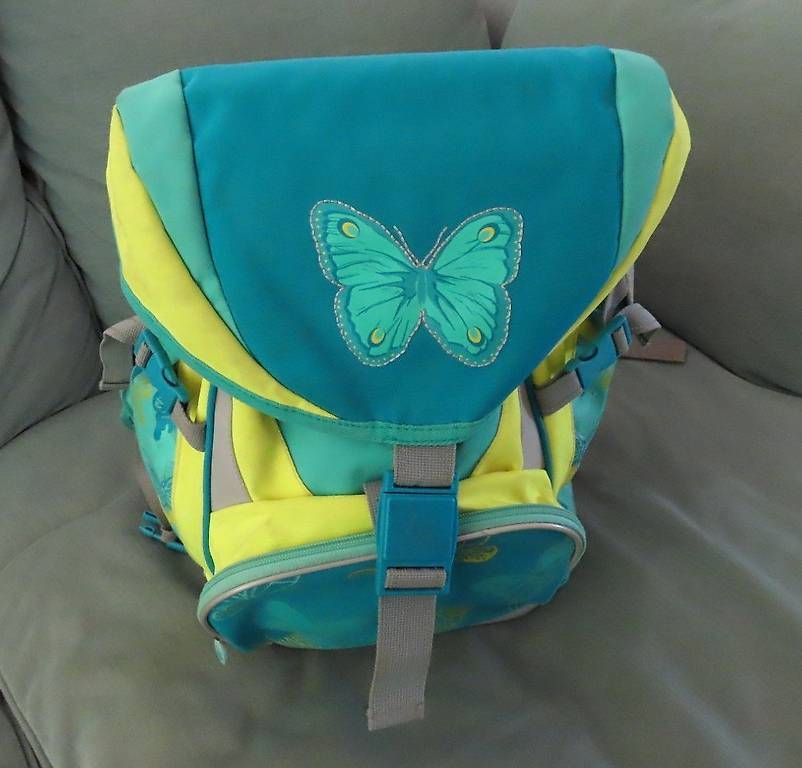 Borse & Zaini: Schulrucksack Jako-o – Usato da Kirchberg BE venduto da sonne88 2