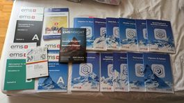 Bücher EMS / NC Medizin