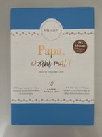 Papa, erzähl mal! Original neue Ausgabe Briefversand