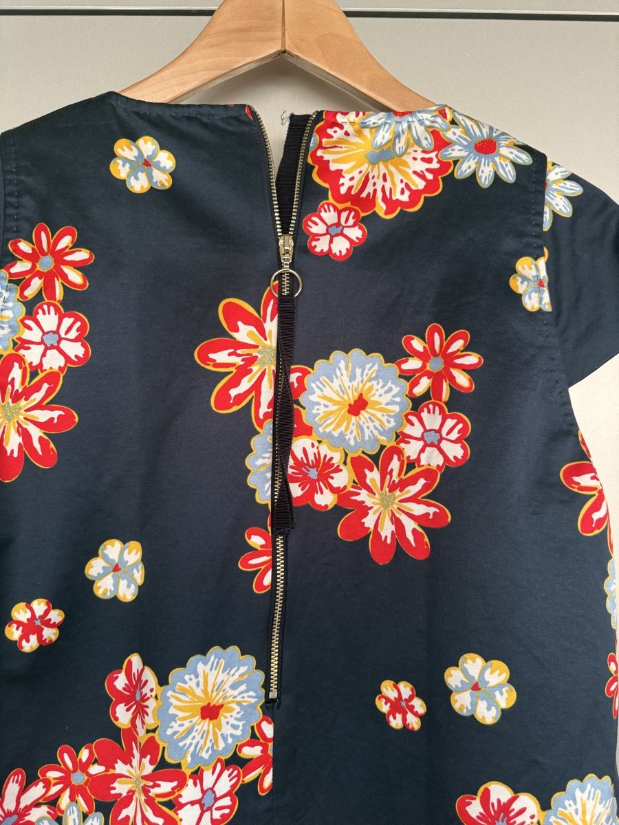 Max Mara Vestiti: Max&Co Sommerkleid mit Blumenmuster, Top! – Nuovo (secondo la descrizione) da Winterthur venduto da Bacca_3 1