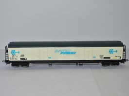 Lima Kühlwagen FS (ERL226)