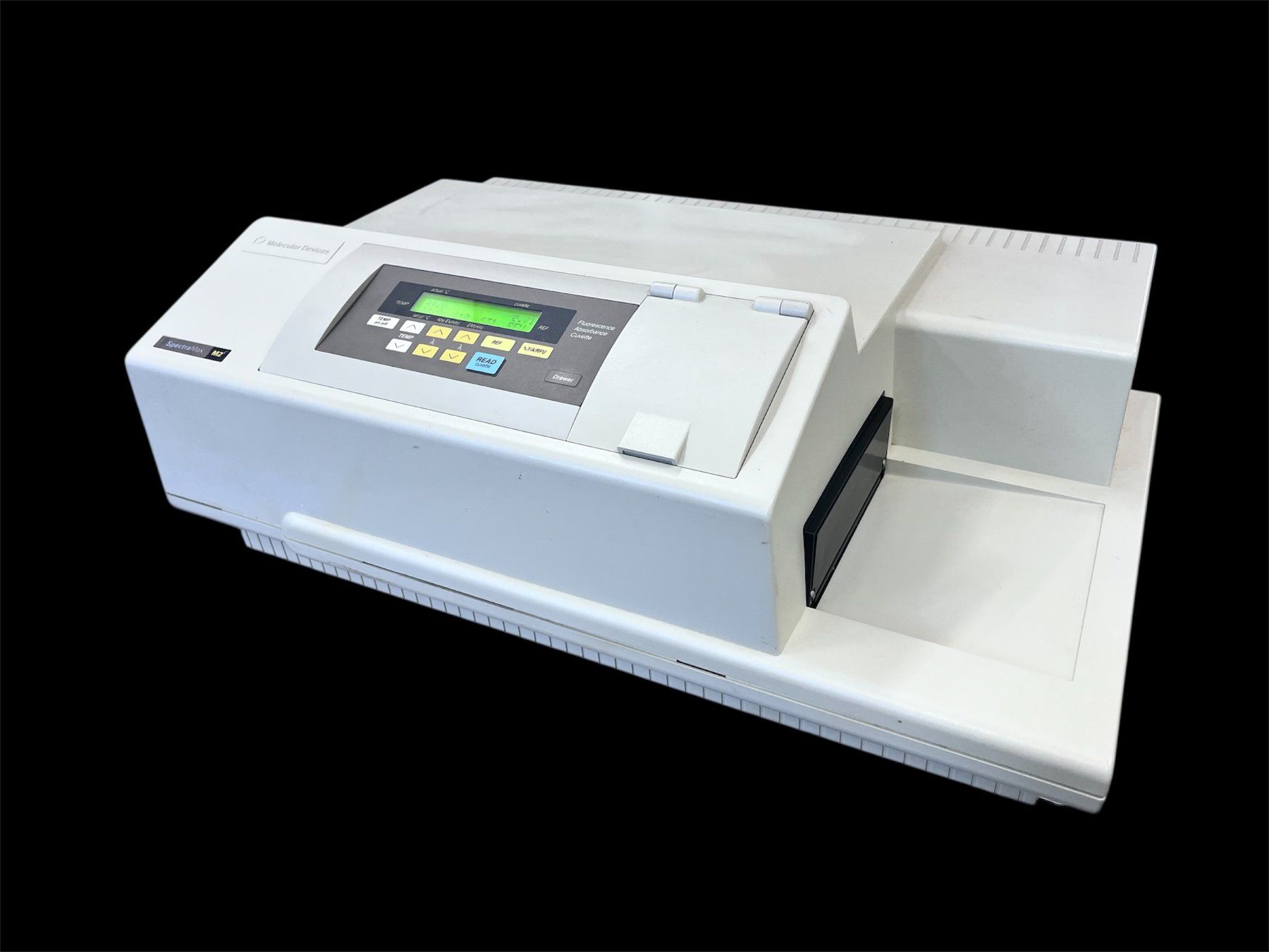 Accessori da laboratorio: Molecular Devices SpectraMax M2e Microplate – Usato da Niederdorf venduto da LeptonAG_Labor
