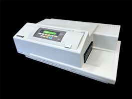 Molecular Devices SpectraMax M2e Microplate