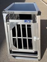 Hundebox Alpuna N22 82x45x63cm