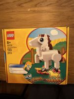 LEGO 40779 Year of the Horse – exklusiv, neu & ungeöffnet