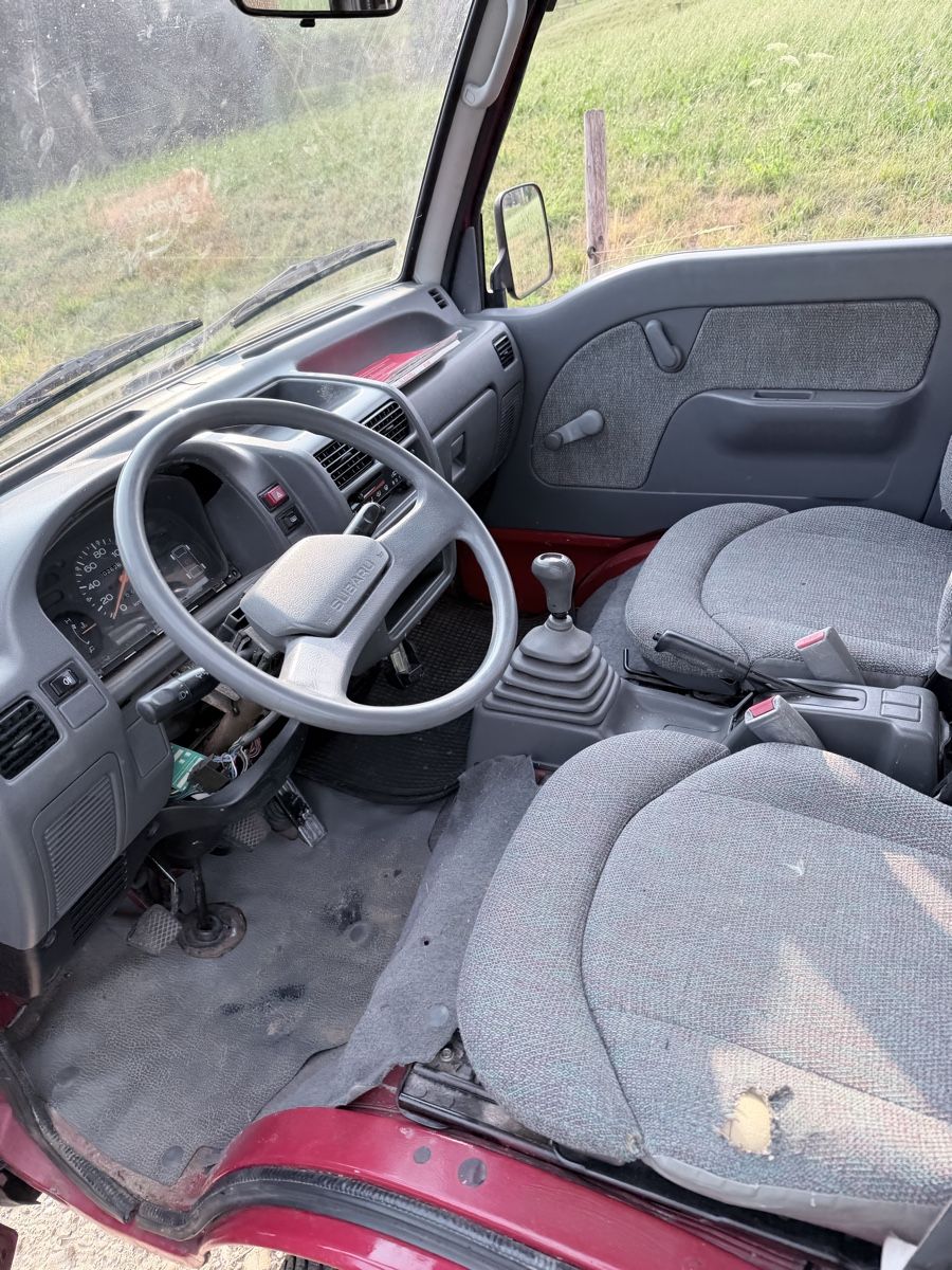 Subaru Automobili: Subaru E12 – Usato da Zell LU venduto da rob_rmv5 7