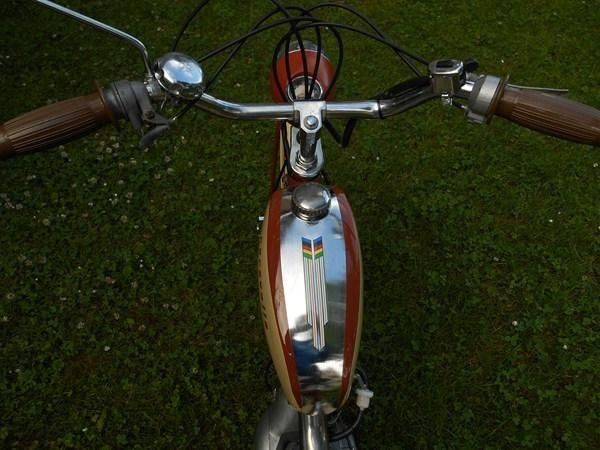 Sachs Mofas: sachs – Gebraucht aus Nussbaumen AG von Zahnpasta01 4
