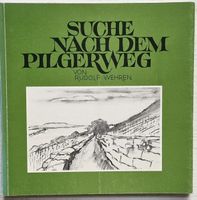 Auf der Suche nach dem alten Pilgerweg am Bielersee (1987)