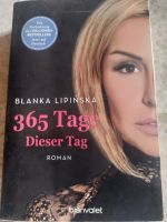 Blanka Lipińska 365 Tage Dieser Tag Roman