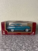 Chevrolet Kombi Model