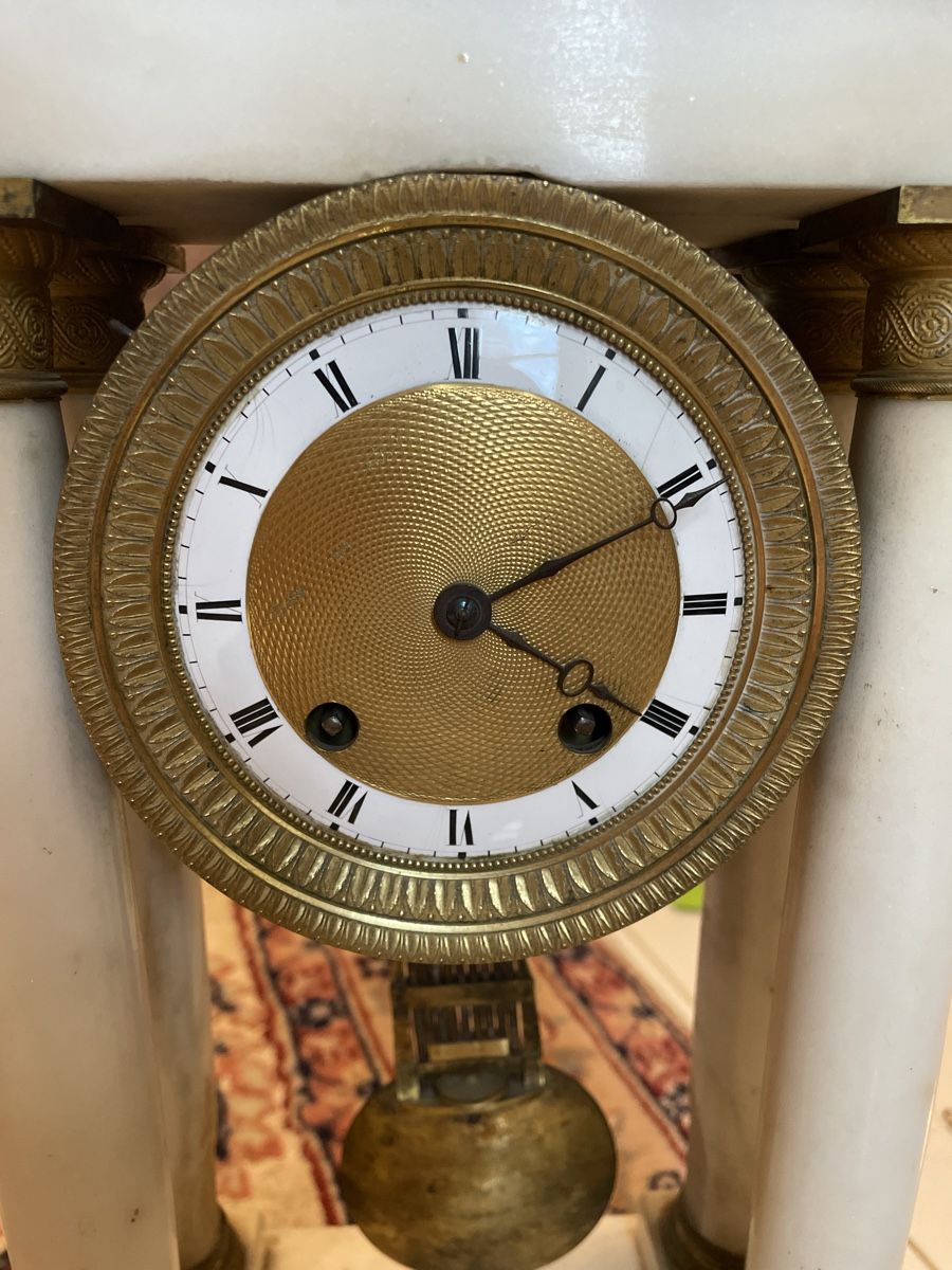 Orologi da terra & Orologi da parete: Horloge – Usato da Epalinges venduto da Has_yhj9 1