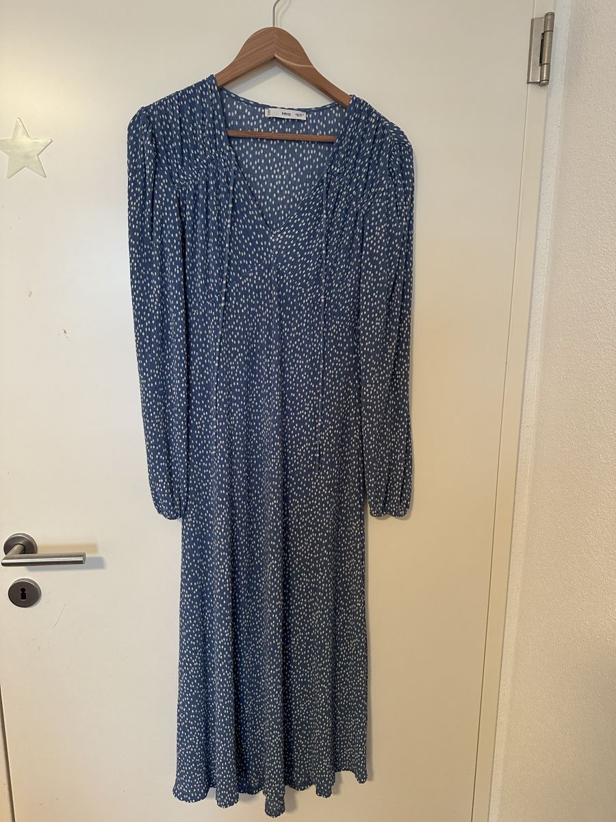Mango Vestiti: Kleid Mango Gr. S – Usato da Dübendorf venduto da nat_h9wg