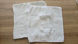 2 x Kissenbezug Ikea VÄNDEROT