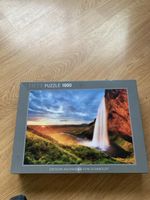 Puzzle mit 1000 Teilen