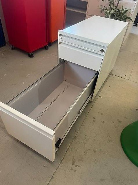 Lista Korpus: Lista Office Rollkorpus 964 – Gebraucht aus Zollikofen von OberliAG 5