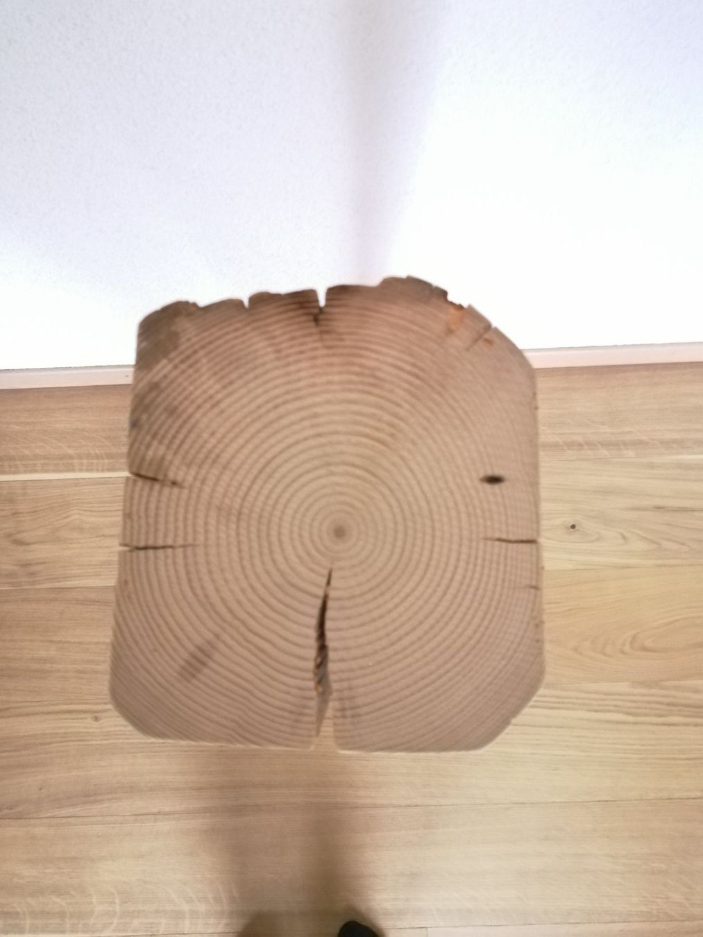 Holzartikel: Balken aus 100-jährigem Haus – Neu (gemäss Beschreibung) aus Widnau von ForViolin 3