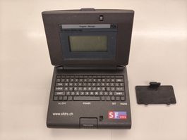SF DRS Nostalgie Radiowecker