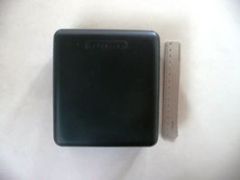 Aufbewahrungsbox für CD’s/ DVD‘s