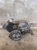 Zündapp ZR30 Mofa Motor