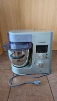Robot culinaire Kenwood Cooking Chef KCC90, 2000W, bon état