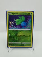 Myrapla Reverse Holo 001/159 KP50 – Pokémon DE