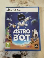Astrobot für PS5