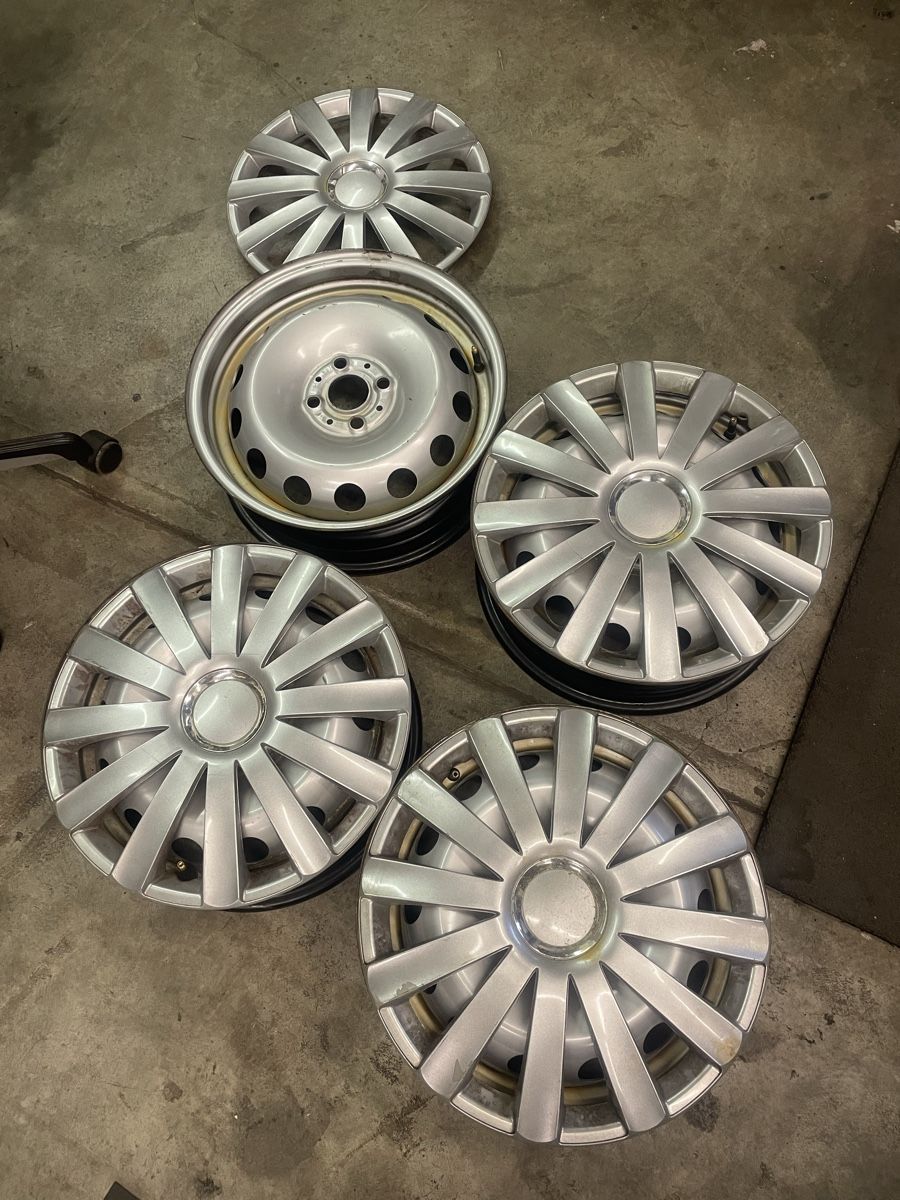 Mini Cerchioni: Felgen Mini Cooper – Usato da Gossau SG venduto da 52962 2