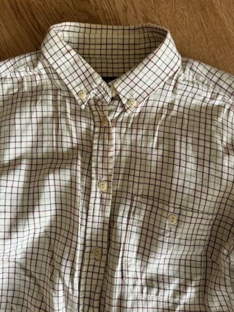 Gant Camicette: 2 Hemden Gant Gr.34 wie neu – Usato da Wabern venduto da MagdalenaWabern 3