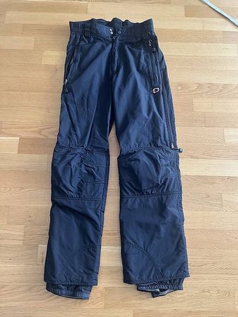 Skihose Herren Belowzero Grösse Teenager L