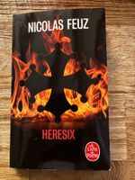 HERESIX, Nicolas Feuz