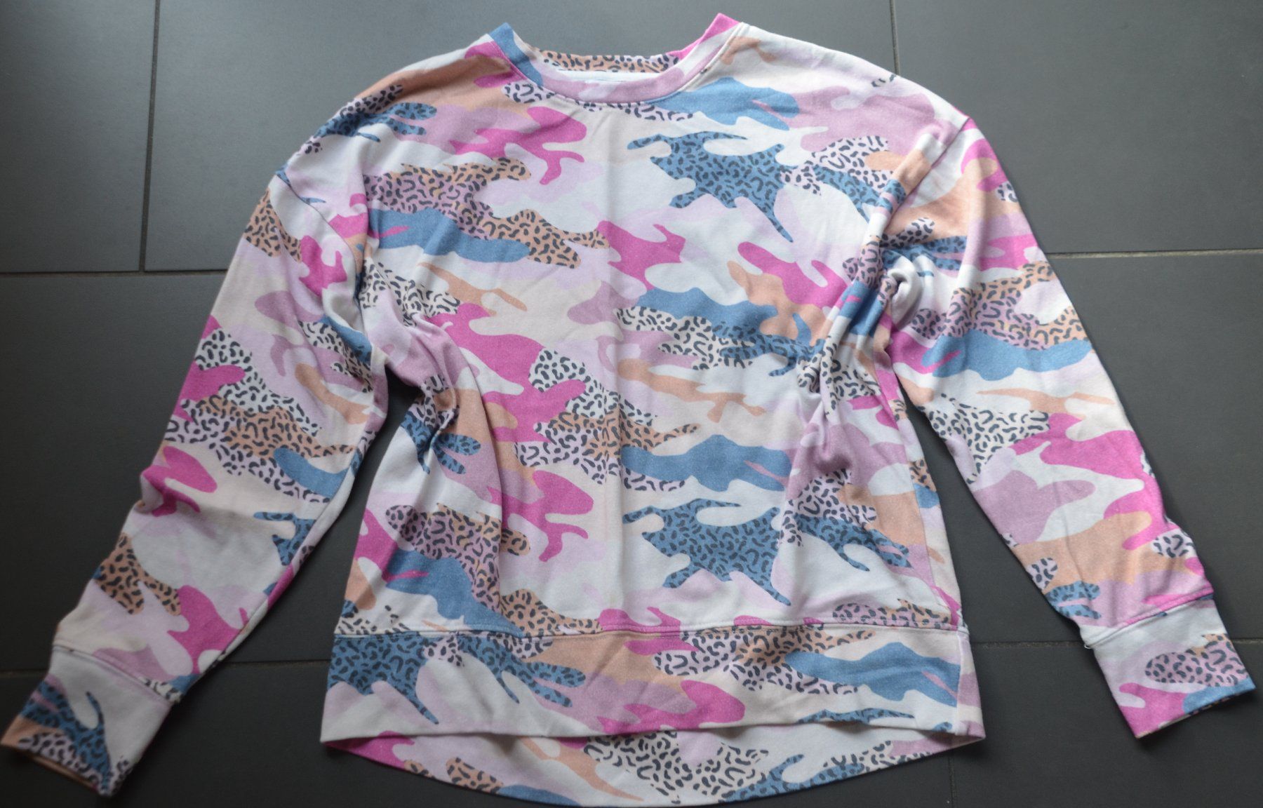 Maglioni & Felpe: Sundry Pullover / pull Sweatshirt S/M – Usato da Collonges venduto da arashee