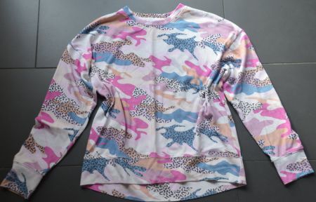Sundry Pullover / pull Sweatshirt S/M
