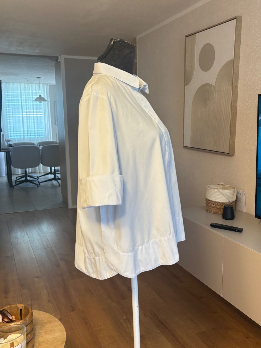 Blusen: Louis and Mia Bluse Baumwolle – Gebraucht aus St. Margrethen SG von dijanaO 2